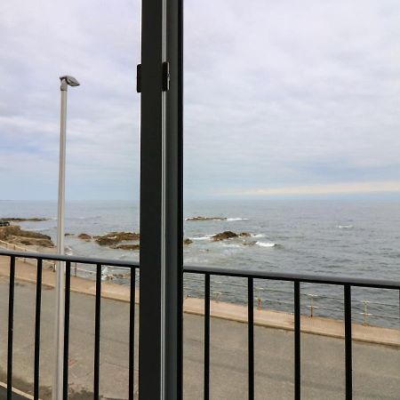 Appartamento Ocean View Banff Esterno foto