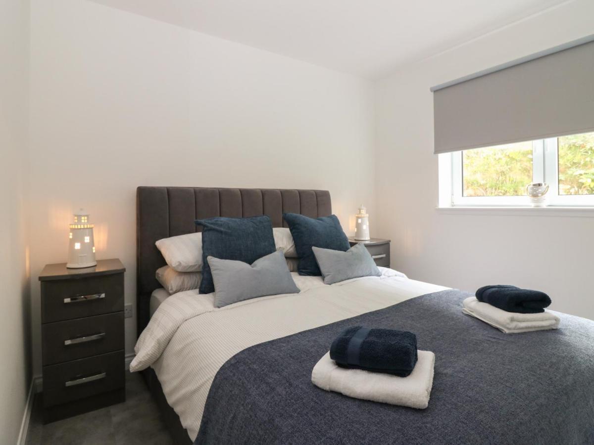 Appartamento Ocean View Banff Esterno foto